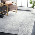 thumbnail image 2 of SAFAVIEH Jasper Mercia Abstract Overdyed Area Rug, Grey/Ivory, 5'3" x 7'6", 2 of 8