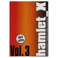 thumbnail image 1 of Hamlet X Vol. 3 [ FORMAT NON-USA, PAL, Reg.0 Import - Allemagne ], 1 of 1