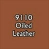 Paint Oiled Leather RPR 09110