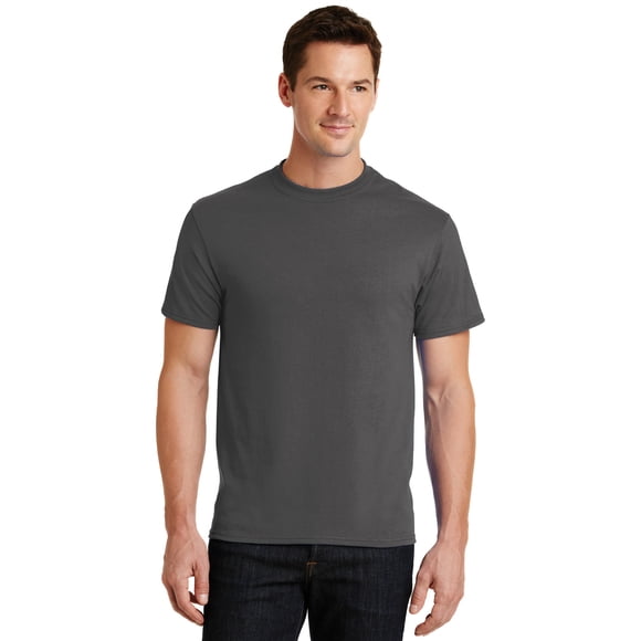 Port & Company? - Camiseta Core Blend. PC55 Puerto & Compa??a  PC55