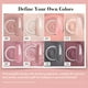thumbnail image 3 of Kit de polvos para uñas AZUREBEAUTY con 8 colores y accesorios, 3 of 9