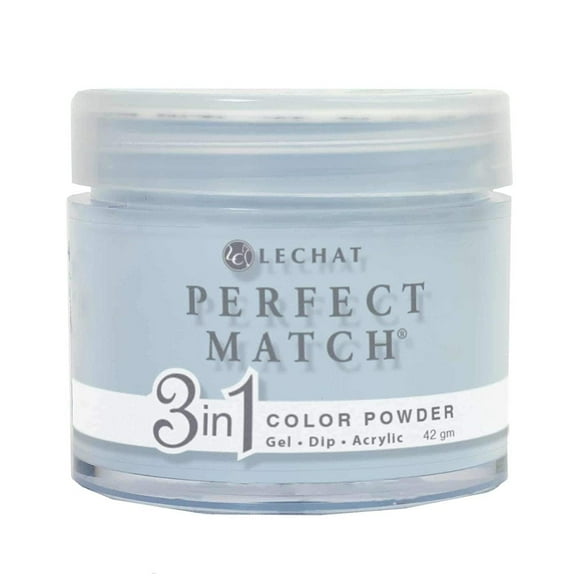 Lechat Perfect Match Dip powder Moonstone 42 gm PMDP221