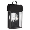 thumbnail image 2 of Sea Gull Lighting Conroe 8614802 Outdoor Wall Lantern, 2 of 3
