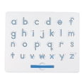 thumbnail image 1 of Number/ Letter Magnet Board for Kids Educational Toy Magnetic Tablet, 1 of 3