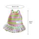 thumbnail image 2 of Puntoco Decoración De Ropa Para Perros Y Gatos (Verde) S,Decoración Hogareña, 2 of 2