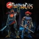thumbnail image 5 of Figura de acción Super7 ULTIMATES! Thundercats Lion-O de 18 cm con LED, 5 of 7