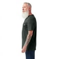 thumbnail image 2 of Dickies Men's Cooling Short Sleeve Pocket T-Shirt Moisture Wicking Breathable Work Tee Durable Cotton Blend Comfort Fit for Everyday Wear, 2 of 5