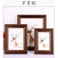 thumbnail image 4 of 6/8/10/A4 New Fashion Retro European Picture Frame Photo Frame Poster Frame, 4 of 5