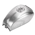 thumbnail image 1 of Tanque de Gasolina, Desgaste de combustible de Gasolina de Gasolina Duradera Larga Vida Útil Anti -Nevejecimento para Motocicleta, 1 of 7