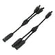 thumbnail image 1 of Conector 1 Par DC 1000V Conector Solar Y Rama Adaptador Paralelo Conector De Cable De Panel Solar, 1 of 7