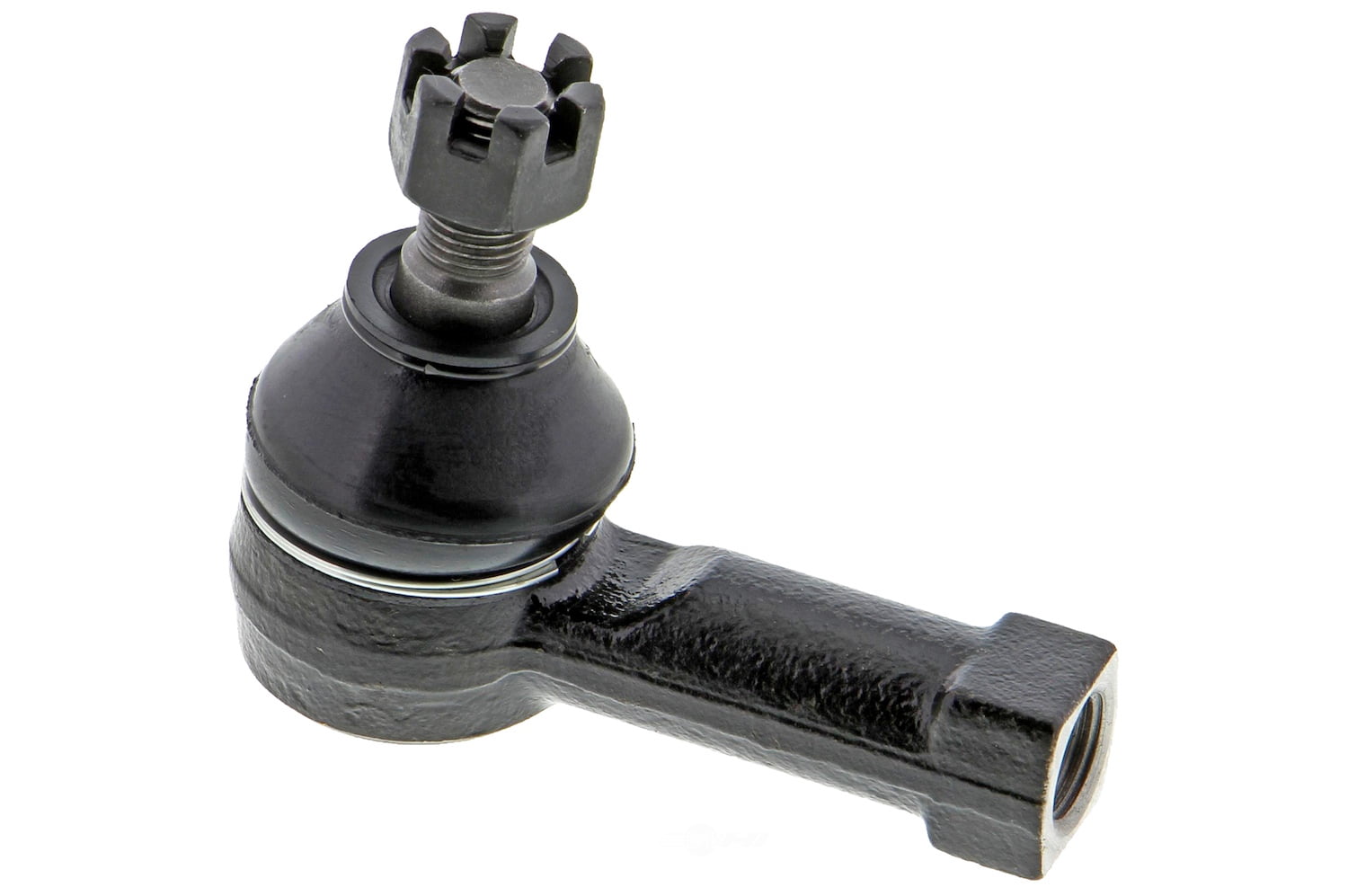 Mevotech Steering Tie Rod End P/N:Mes3044rl Fits select: 1991-1999 MITSUBISHI 3000 GT, 1987-1990 MITSUBISHI MPV