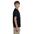 thumbnail image 2 of Boys 6.1 oz. Ultra Cotton T-Shirt 2 Pack, 2 of 2