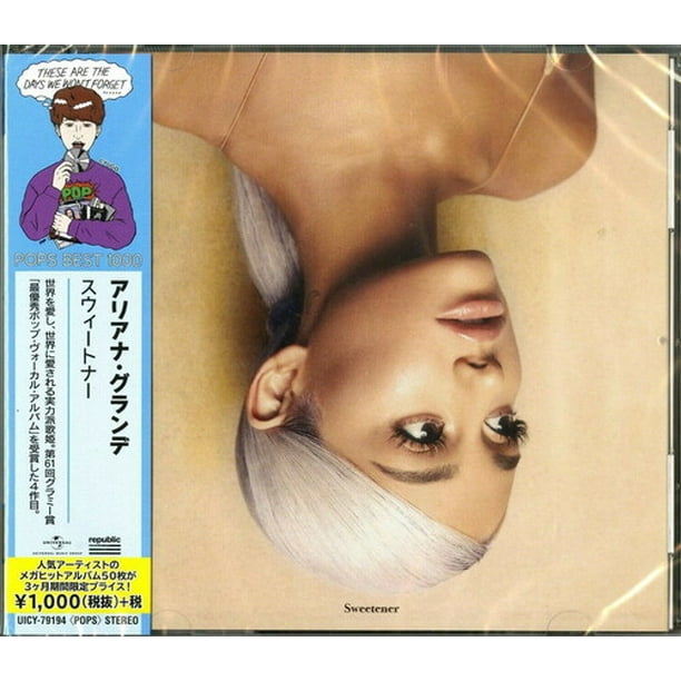 Steam Community :: :: Ariana Grande Sweetener Album Download Full ## Free zip download ariana grande sweetener album zip