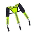 thumbnail image 3 of tamizeot Tool Belt Suspender Tool Pouch Suspender Handyman Carpenter Construction for, 3 of 6