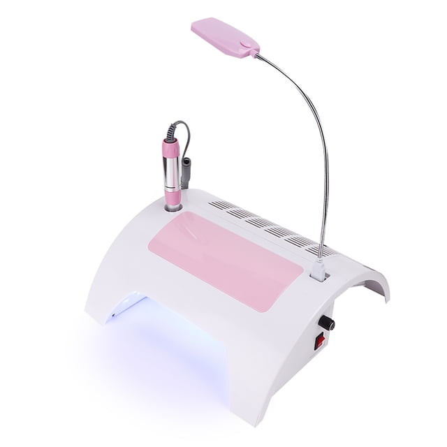 Hand Rest Pillow Nail Polish Dryer Multi-Functional Nail Grinding Machine For Beauty Salon Salon EU Plug,US Plug,UK Plug,AU Plug,Japanese Plug