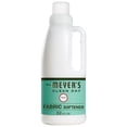 thumbnail image 1 of Mrs Meyers Clean Day Fabric Sftnr Basil 32 OZ, 1 of 1