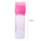 thumbnail image 3 of Cepillo aplicador de tinte para el cabello recargable de 50 oz, botella para teñir el cabello, peine dispensador Likrtyny Cuidado Belleza, 3 of 7