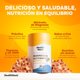 thumbnail image 2 of Gomitas de Glicinato de Magnesio Health Hack Sabor Uva Sin Azúcar 180 Gomitas, 2 of 9