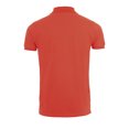 thumbnail image 2 of SOLS Mens Phoenix Short Sleeve Pique Polo Shirt, 2 of 3