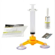 BYWABEE Quick Fix 2 Windshield Repair Kit Version 2 USA Stock chip crack bullseye