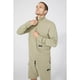 thumbnail image 4 of Red Herring - Jersey de Teñido en Prenda para Hombre (Caqui), 4 of 4