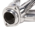 thumbnail image 6 of BBK PERFORMANCE 15950 93-96 CHEVY IMPALA SS 1-5/8IN SHORTY TUNED LENGTH EXHAUST HEADERS (SILVER CERAMI, 6 of 6