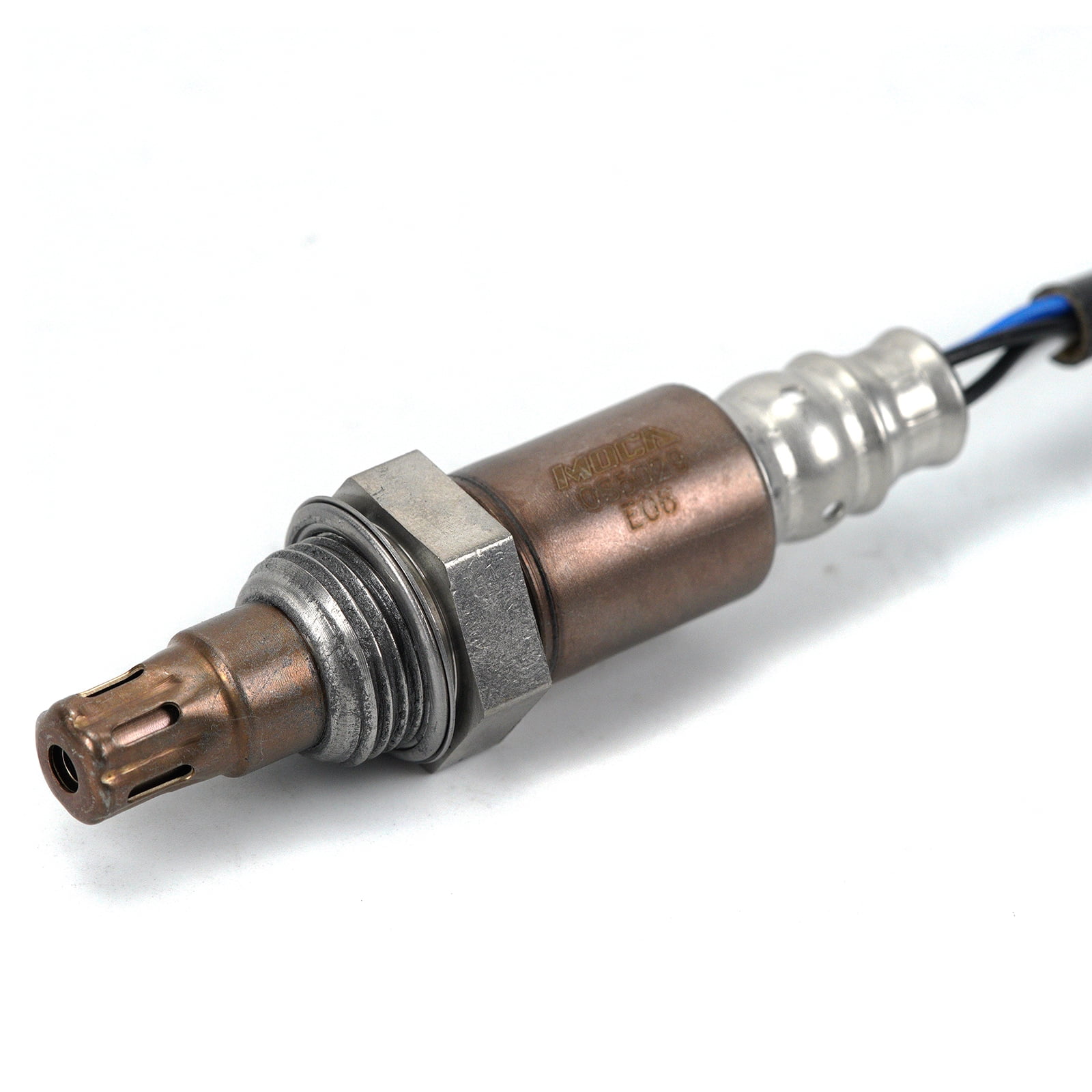 MOCA AUTOPARTS 2x Upstream & Downstream O2 Oxygen Sensor Fit for 2003-2007 Honda Accord 2.4L