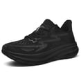 thumbnail image 2 of Tenis para Correr Zapatos Deportivos Hombre Cómodos Antideslizantes Entrenamiento en El, 2 of 9