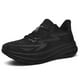 thumbnail image 3 of Zapatos deportivos para hombre zapatillas de tenis para correr transpirables antideslizantes para deportes al aire libre, 3 of 9