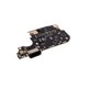 thumbnail image 3 of Tail plug Charging Port Flex Cable Replacement Spare Part for Xiaomi Mi 10 Lite 5G, 3 of 4