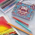 thumbnail image 2 of Lápices de colores Juego de 260pcs BLOSOOM, 2 of 4