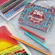 thumbnail image 2 of Lápices de colores Juego de 260pcs BLOSOOM, 2 of 4