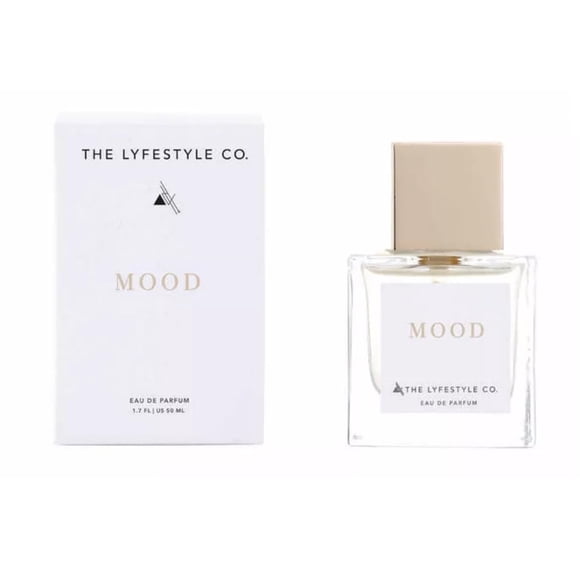 Perfume Eau de Parfum Mood 50 ml de LYFESTYLE CO. para mujer