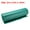 Green, variant on Uxcell 3.28ftx1.64ftx0.4inch Heat Resistant Thermal Barrier Foam Sheet Insulation Board Blue