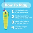 thumbnail image 4 of Educational Insights Reel Big Catch Game, Preschool Early Math, Boys & Girls Ages 3+, 4 of 7