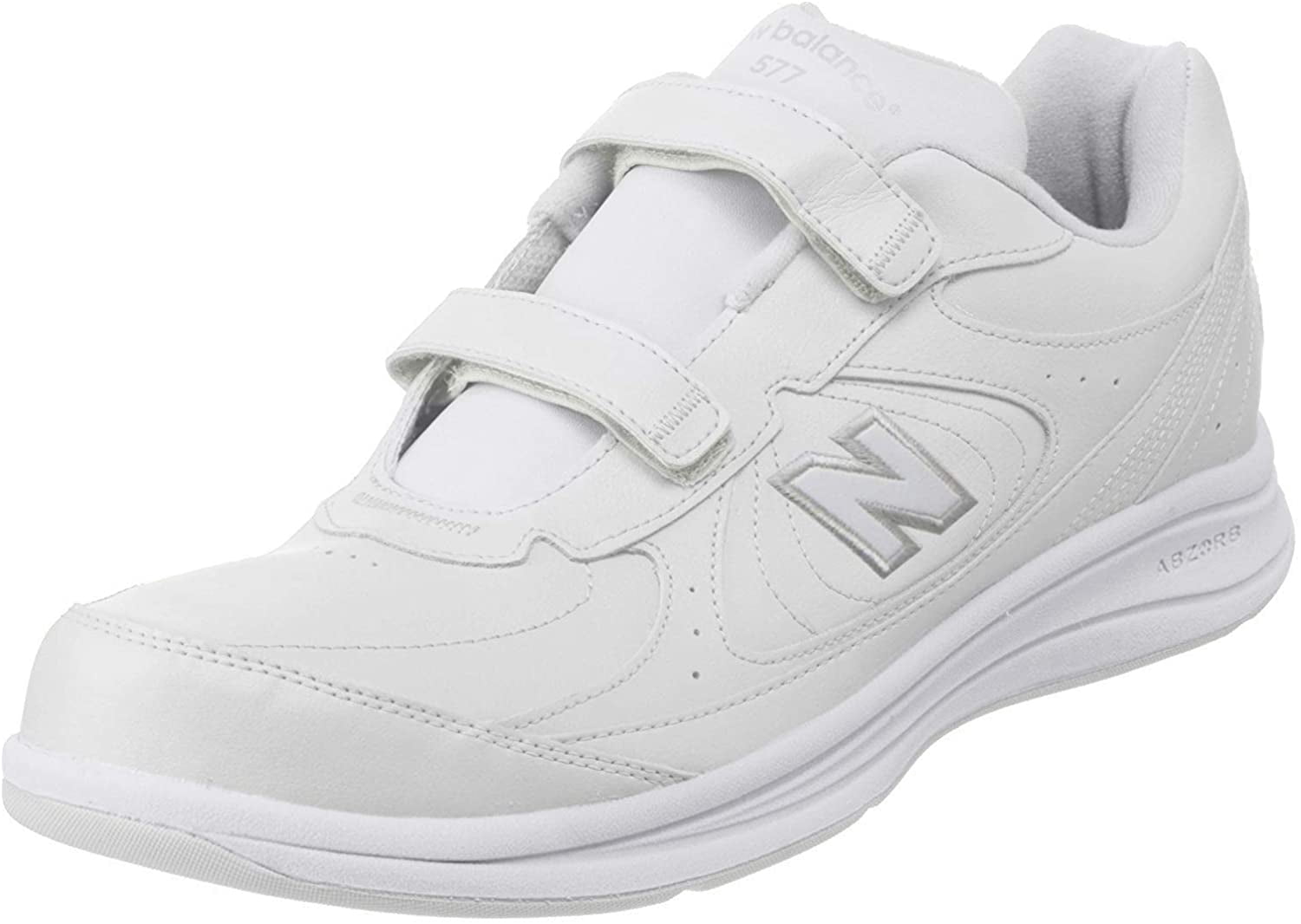 New Balance Men's 577 V1 Hook and Loop 
