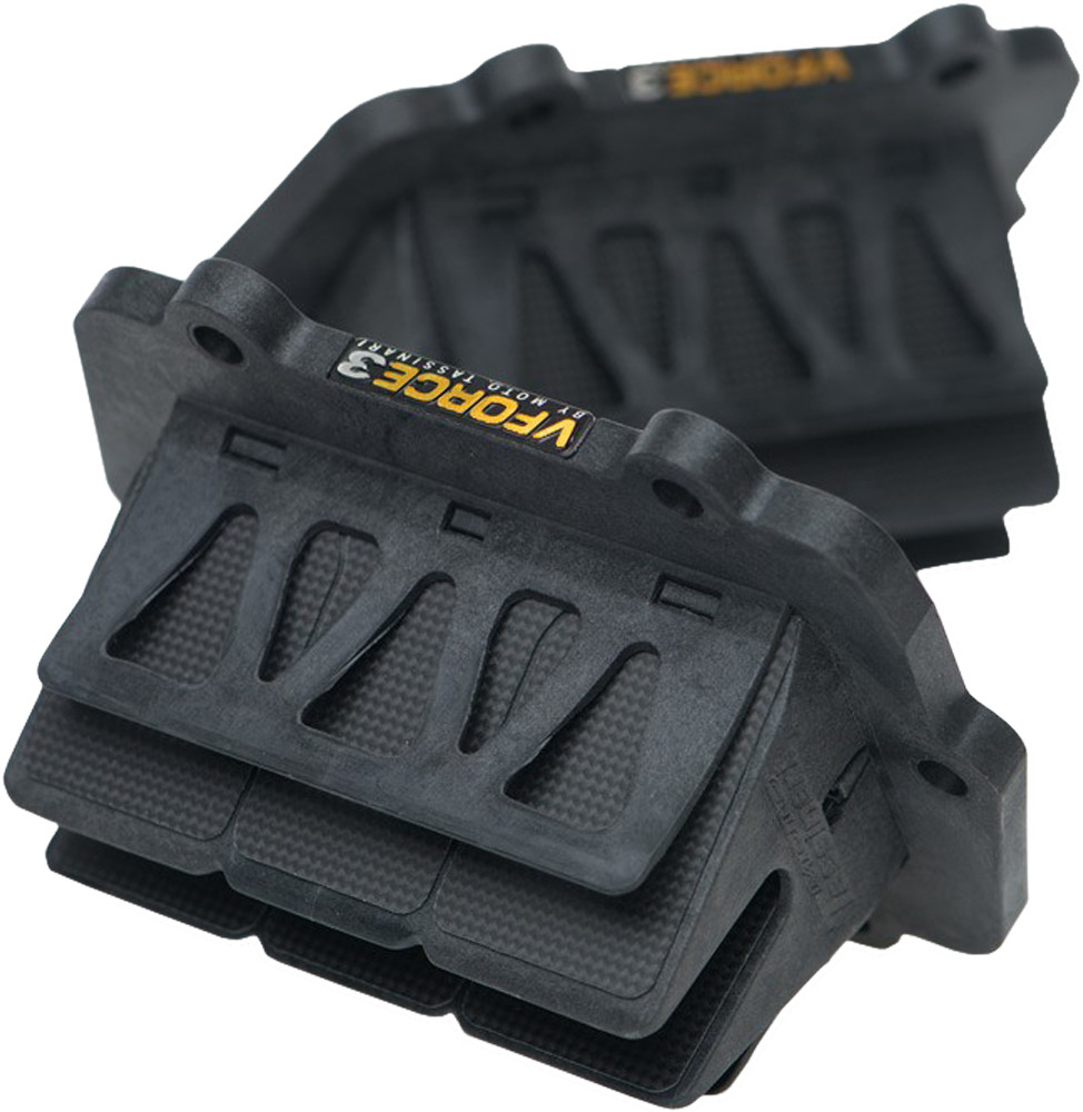 Delta VForce 3 Reed Valves Polaris