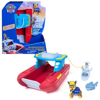 Paw Patrol True Metal Mighty Pack of 8 Collectible 1:55 Scale Die