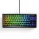 thumbnail image 1 of Teclado SteelSeries Apex 3 TKL, 1 of 5