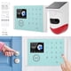 thumbnail image 4 of Alarma Antirrobo Para El Hogar, Alarma De Llamada, Alarma SMS, Sensor De Ventana De Puerta WiFi Para Dormitorio, Pasillo, Puerta Principal, 4 of 8