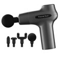 thumbnail image 2 of Muscle Massager Electric Mini Muscle Massage Machine Deep Tissue Percussion Massager  Blue, 2 of 10