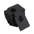 thumbnail image 5 of Baoblaze Bottle Tags Home Accessories Portable Decorative Rack Hanging Tags Black, 5 of 8