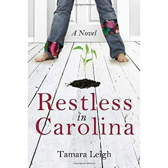 Pre-Owned Restless in Carolina : A Novel 9781601421685