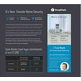 thumbnail image 5 of SimpliSafe Extra Home Security Kit, 5 of 7