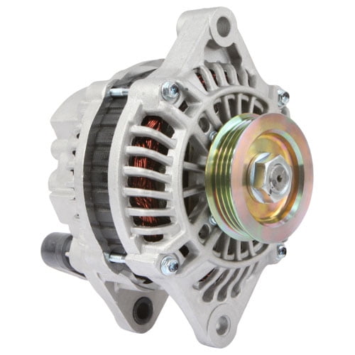 NEW Alternator Regulator For Nissan Maxima 3.0L 1995-1997 LR1100-725 23100-2Y900