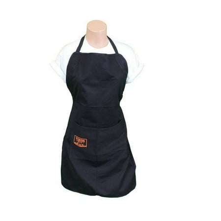 5 Tub Apron - Yukon Glory Cotton Adjustable Fits Most Barbecue Apron