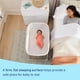 thumbnail image 2 of Cuna de cama Graco DreamMore Willow para recién nacidos de 0 a 6 m, 2 of 6