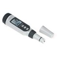 thumbnail image 3 of SMART SENSOR Professional pH Water Quality Tester High Precision Portable Pen Type pH Meter Acidomet, 3 of 7