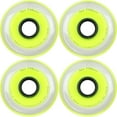 thumbnail image 2 of Labeda Millenium Inline Skate Wheels 4 Pack, 2 of 2