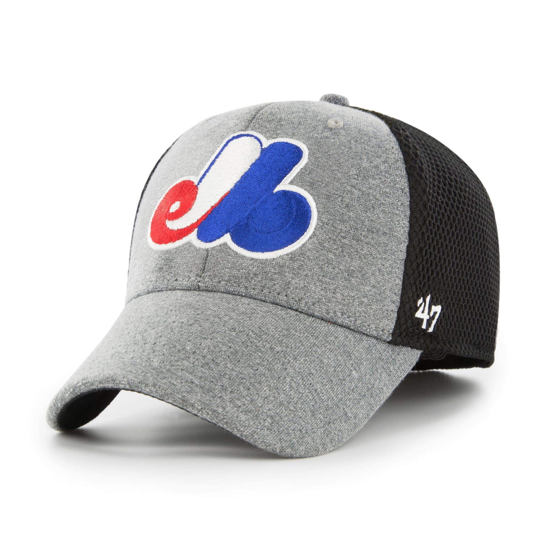 Montreal Expos Cooperstown '47 